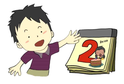 今天晚上王小明去参加Ridhi的生日会。
